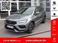 Cupra Ateca 2025