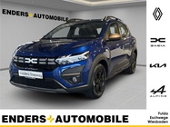 Dacia Sandero 2025