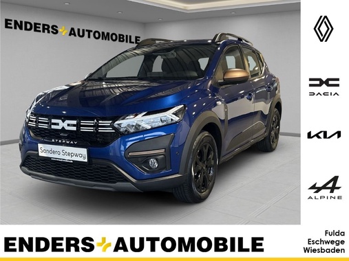 Dacia Sandero 2025