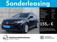 Volkswagen Taigo 2025