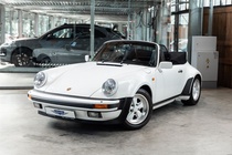 Porsche 911 1986