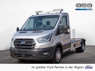 Ford Transit 2021