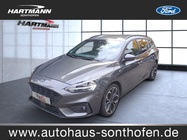 Ford Focus 2019
