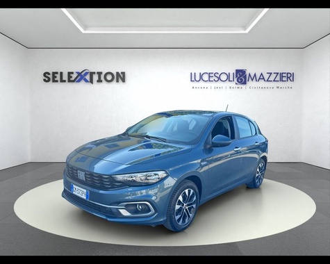 Fiat Tipo 2023