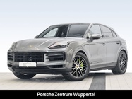 Porsche Cayenne 2024
