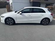 Mercedes-Benz A-Class 2021