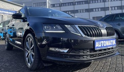 Skoda Octavia 2019