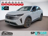 Peugeot 3008 2025