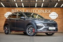 Hyundai Kona 2022