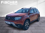 Dacia Duster 2021