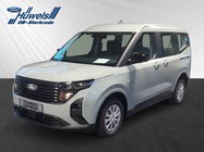 Ford Tourneo Courier 2025