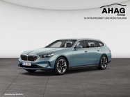 BMW i5 2024