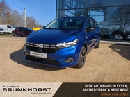Dacia Sandero 2025