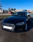 Audi A5 2019