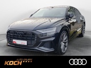 Audi Q8 2022