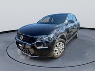 Volkswagen T-Roc 2020