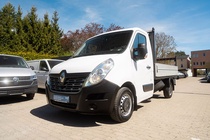 Renault Master 2019