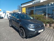 Dacia Duster 2021