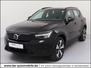 Volvo XC40 2022