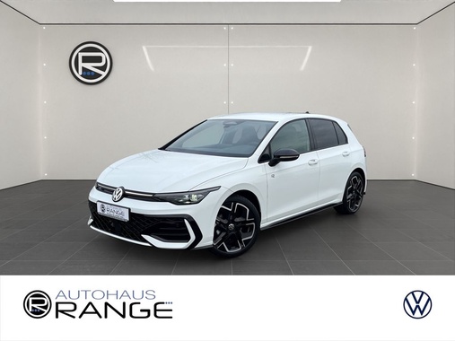 Volkswagen Golf 2026