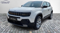Jeep Avenger 2025