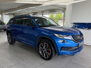Skoda Kodiaq 2020