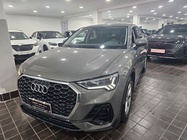 Audi Q3 2020