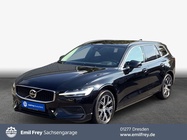 Volvo V60 2023