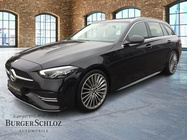 Mercedes-Benz C-Class 2023