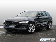 Volvo V90 2022