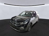 Volkswagen T-Cross 2022