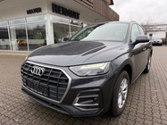 Audi Q5 2021