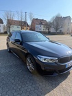 BMW 5 Series 2019