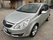 Opel Corsa 2006