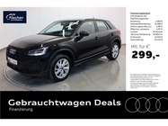 Audi Q2 2023