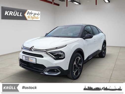 Citroen C4 2023