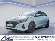 Hyundai i20 2023