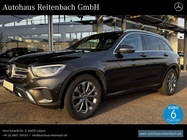 Mercedes-Benz GLC-Class 2019