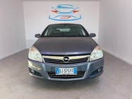 Opel Astra 2007