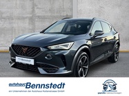 Cupra Formentor 2022