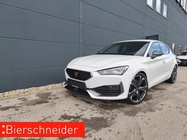 Cupra Leon 2023