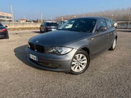 BMW 1 Series 2010