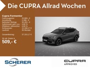 Cupra Formentor 2024