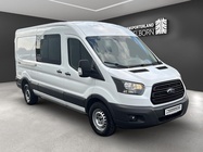 Ford Transit 2018