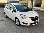 Opel Meriva 2017