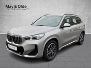 BMW X1 2025