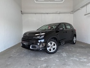 Citroen C5 2019