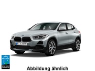 BMW X2 2022