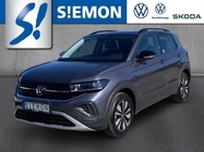 Volkswagen T-Cross 2025