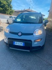 Fiat Panda 2023